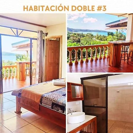 Villa Manolo Ocean And Forest View Hotel Drake Bay Exterior foto