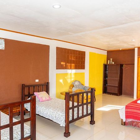 Villa Manolo Ocean And Forest View Hotel Drake Bay Exterior foto