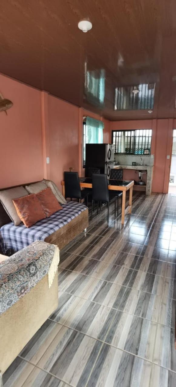Villa Manolo Ocean And Forest View Hotel Drake Bay Quarto foto