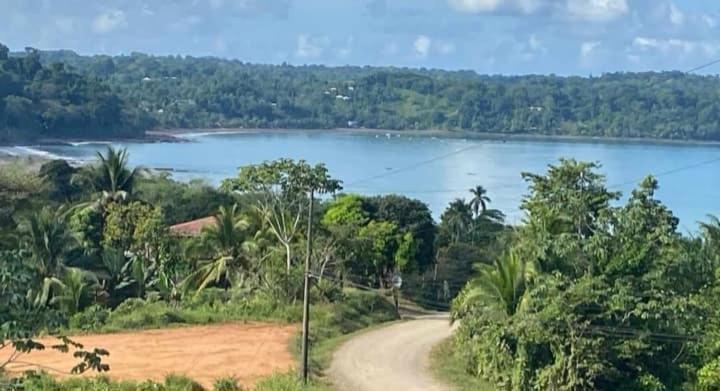 Villa Manolo Ocean And Forest View Hotel Drake Bay Exterior foto