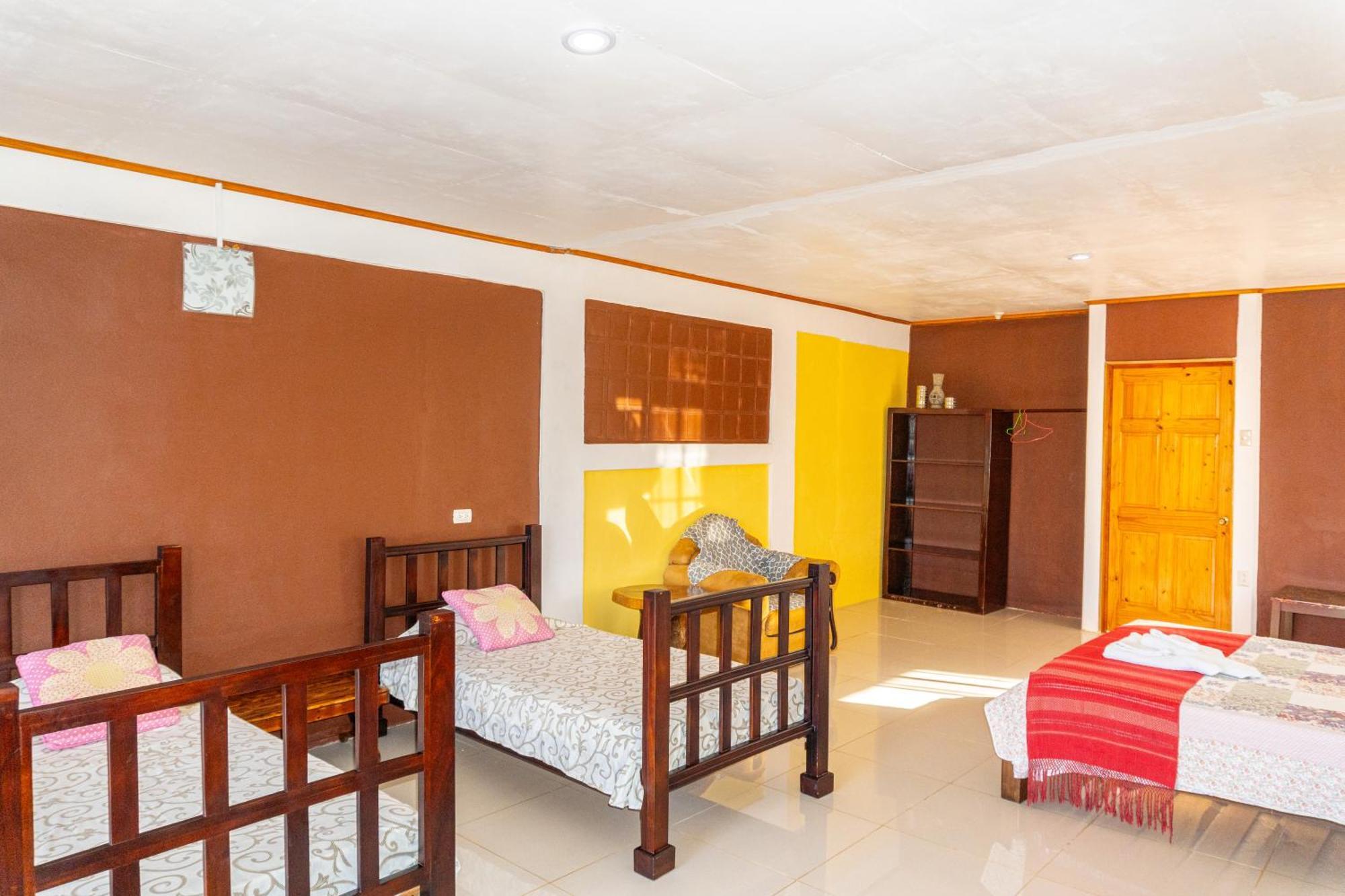 Villa Manolo Ocean And Forest View Hotel Drake Bay Exterior foto