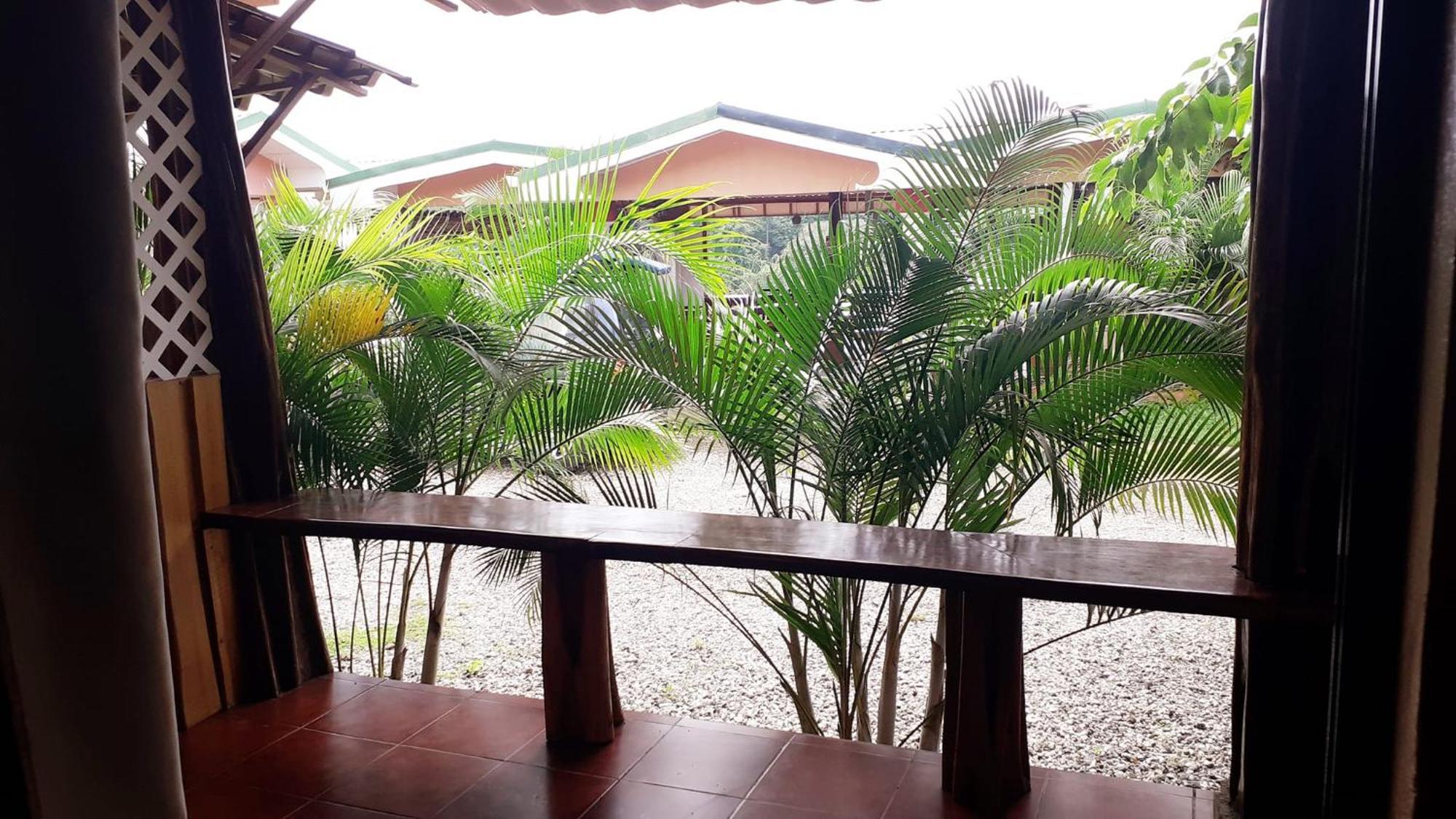 Villa Manolo Ocean And Forest View Hotel Drake Bay Exterior foto