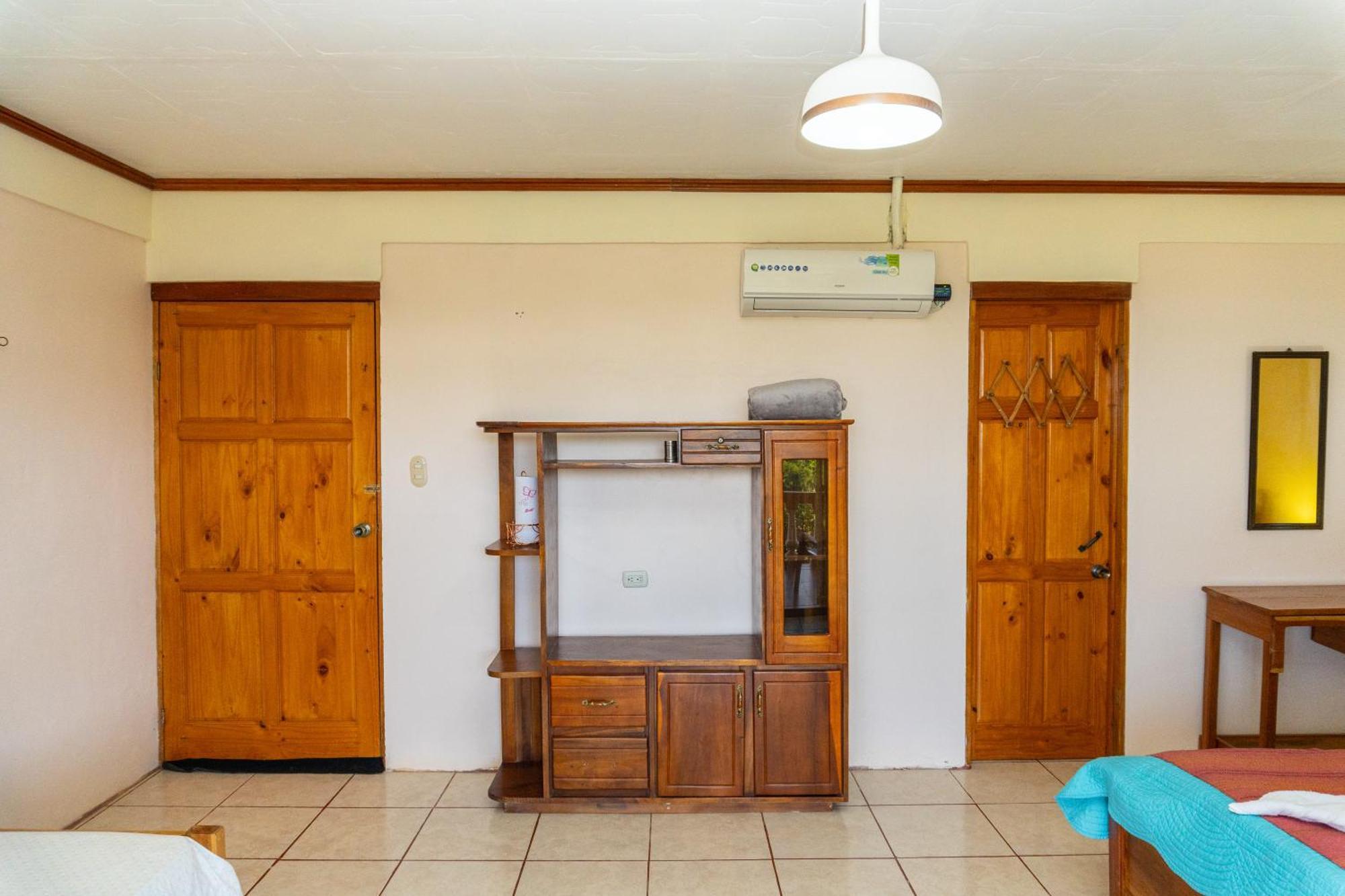 Villa Manolo Ocean And Forest View Hotel Drake Bay Exterior foto
