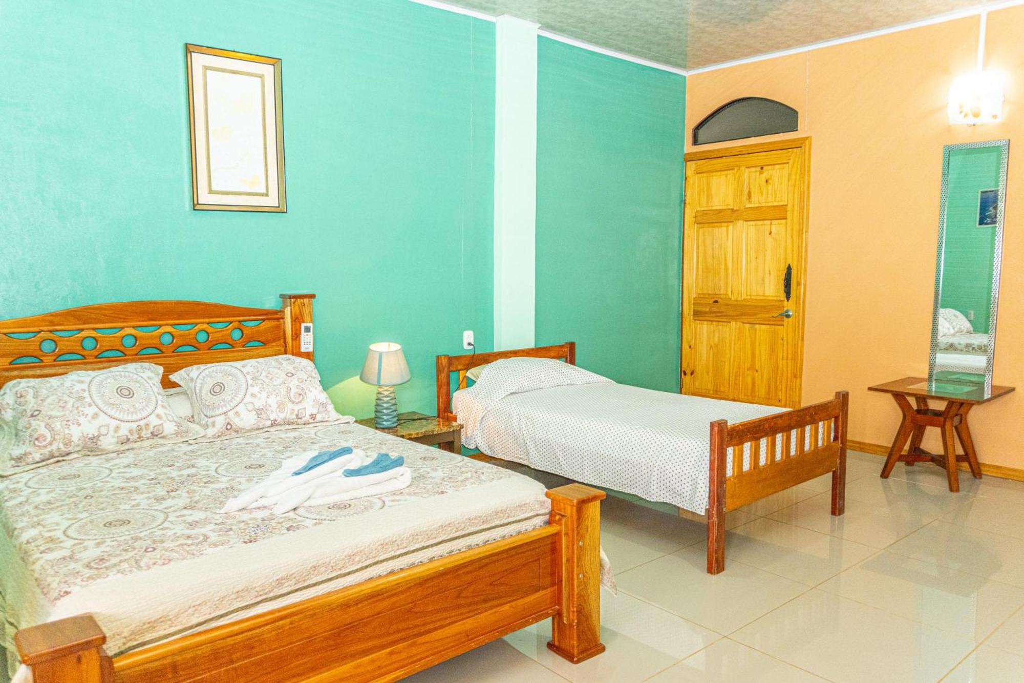 Villa Manolo Ocean And Forest View Hotel Drake Bay Exterior foto