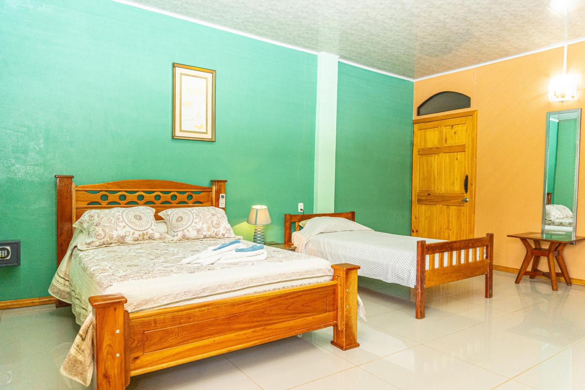 Villa Manolo Ocean And Forest View Hotel Drake Bay Exterior foto