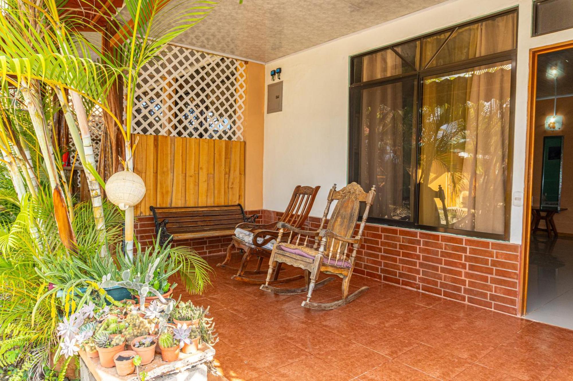 Villa Manolo Ocean And Forest View Hotel Drake Bay Exterior foto