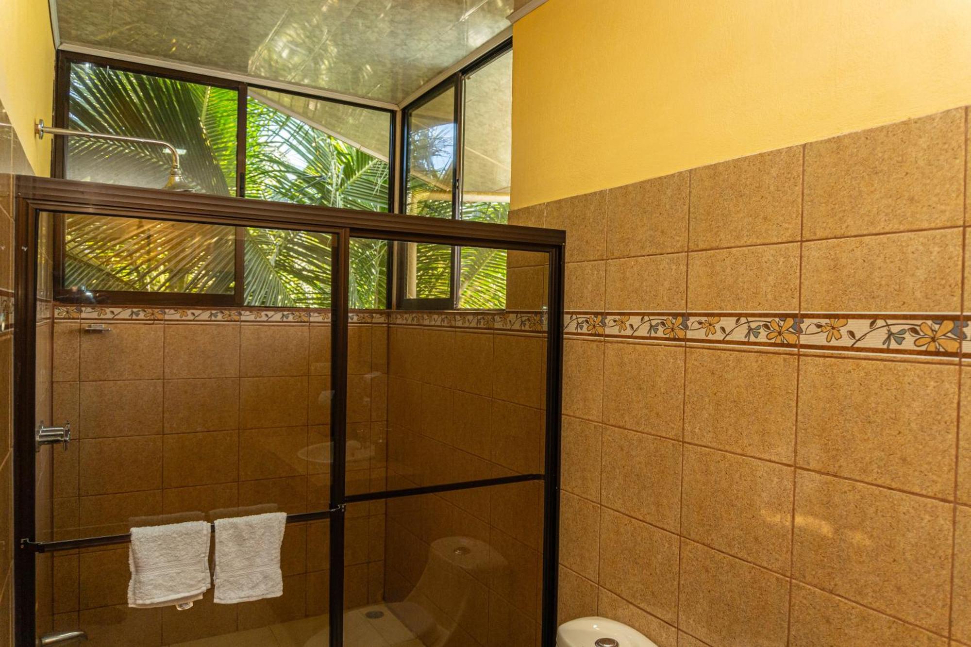 Villa Manolo Ocean And Forest View Hotel Drake Bay Exterior foto