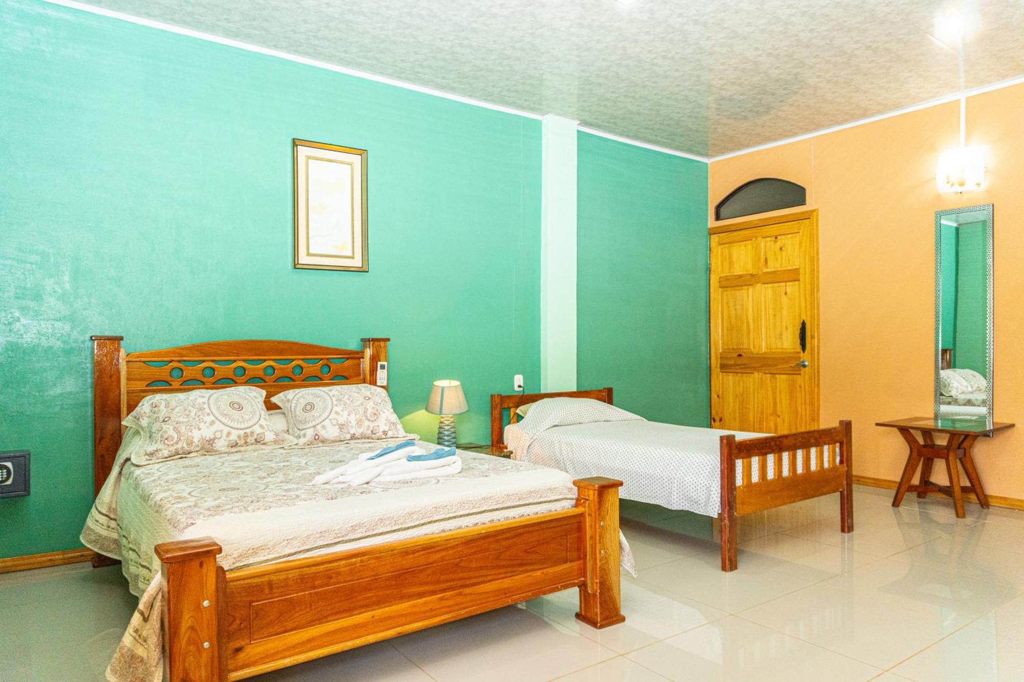 Villa Manolo Ocean And Forest View Hotel Drake Bay Exterior foto